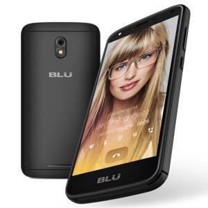 Post thumbnail of BLU、Android 7.0 フロント（前面）カメラ LED フラッシュ搭載エントリーモデル 5インチスマートフォン「C5 LTE」発表