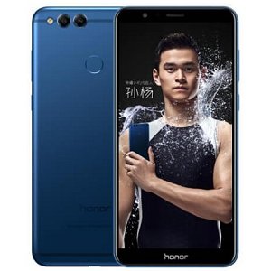 Post thumbnail of Huawei、デュアルカメラ搭載アスペクト比 18対9 の縦長 5.93インチスマートフォン「honor 7X」発表、価格1299元（約23,000円）より