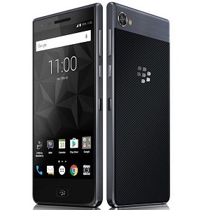 Post thumbnail of TCL、防水防塵対応 Android 7.1 Snapdragon 625 指紋センサー搭載 5.5 インチスマートフォン「BlackBerry Motion」発表