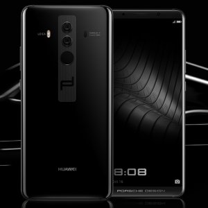 Post thumbnail of Huawei、ポルシェデザインモデル6インチスマートフォン「PORSCHE DESIGN HUAWEI Mate 10」発表、Kirin 970 搭載で防水防塵対応