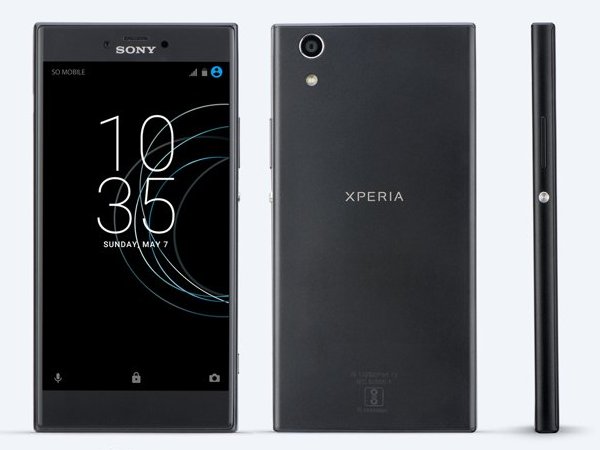 ソニーモバイル Xperia R1 グレードアップモデル 5 2インチスマートフォン Xperia R1 Plus 発表 価格ルピー 約28 000円 Gpad