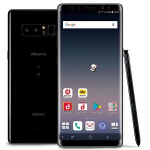 Post Thumbnail of ドコモ、スマートフォン「Galaxy Note 8 SC-01K」へ Bluetooth イヤホン動作とセキュリティ更新のアップデートを6月20日開始