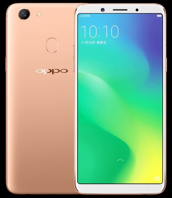 OPPO、縦長アスペクト比 18対9 の大型 6.01インチスマートフォン「A79」発表、Helio P23 搭載で価格2399元（約