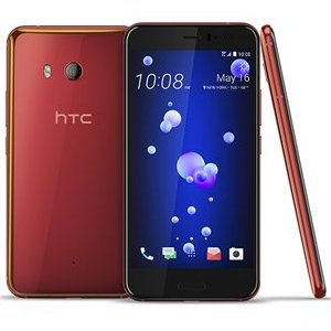 Post Thumbnail of HTC NIPPON、ツイッターフォロアー2万人達成でスマートフォン「HTC U11」のソーラーレッド SIM フリーモデルを発売する企画を実施
