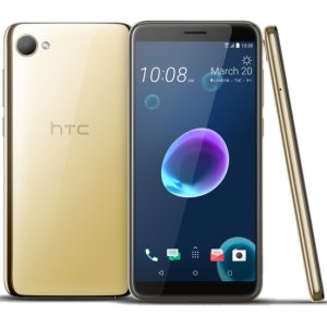 Post thumbnail of HTC、オクタコアプロセッサ MT6739 搭載アスペクト比 18対9 縦長エントリーモデル 5.5インチスマートフォン「Desire 12」発表