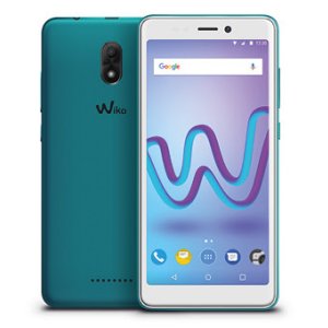 Post thumbnail of Wiko、前面 LED フラッシュ Android 8.1 Oreo (Go Edition) 採用 5.45インチ 3G スマートフォン「Jerry3」発表、価格79ユーロ（約11,000円）