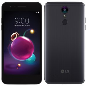 Post thumbnail of LG、指紋センサークアッドコアプロセッサ Snapdragon 425 搭載 5インチスマートフォン「LG K8+」発表