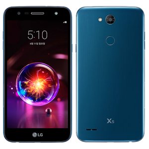 Post thumbnail of LG、前面 LED フラッシュ 4500mAh バッテリー搭載 5.5インチスマートフォン「LG X5 (2018)」発表、韓国市場にて発売