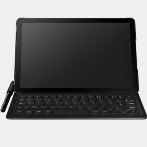 Post Thumbnail of サムスン、スタイラス S-Pen 対応で外部モニターとしても利用できる10.5インチハイスペックタブレット「Galaxy Tab S4」発表