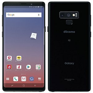 Post thumbnail of ドコモ、デュアルカメラに S-Pen スタイラス搭載で防水対応の大型6.4インチマートフォン「Galaxy Note 9 SC-01L」発表、10月25日発売