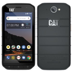 Post thumbnail of Built Mobile、耐衝撃や防水防塵対応 Snapdragon 630 搭載キャタピラーブランド5インチスマートフォン「CAT S48C」登場