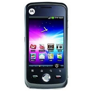 Post Thumbnail of Motorola Quench XT3 が8月に台湾で発売