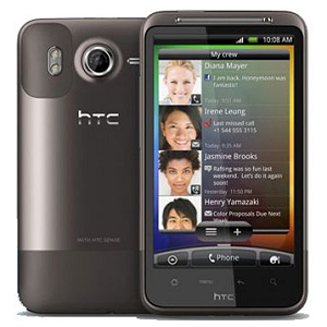 Post thumbnail of HTC Desire HD の後継機「Desire HD S」の存在？