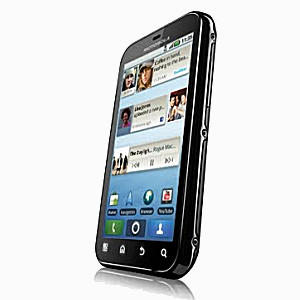 Post thumbnail of Motorola 初の防塵・防水・衝撃耐性対応のスマートフォン「DEFY」