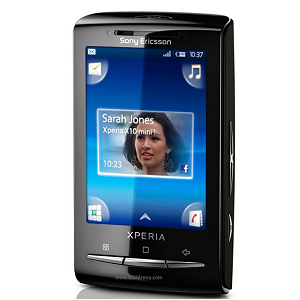 Post thumbnail of Sony Ericsson 超小型Android携帯「Xperia X10 mini」