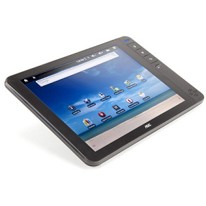 AOC Breeze Android Tablet