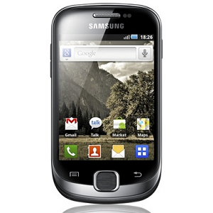 Post Thumbnail of Samsung ロースペックAndroid携帯「 Galaxy Fit 」