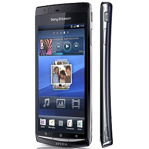 Post Thumbnail of NTT ドコモ SO-01C （Sony Ericsson Xperia Arc）3月24日新発売