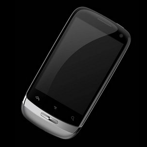 Post Thumbnail of Huawei 薄型コンパクトなエントリー安価モデル「IDEOS X3」