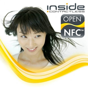 Post Thumbnail of INSIDE Secure Android 向けオープンソースNFC API発表