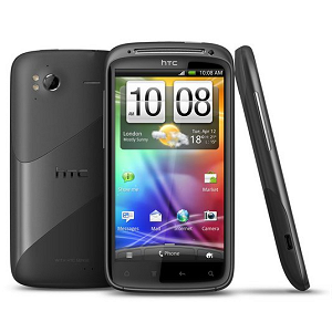 Post thumbnail of qHD解像度 デュアルコア1.2GHz 「HTC Sensation 4G」発表
