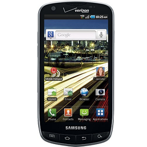 Post thumbnail of テザリング LTE対応 Samsung Droid Charge 米Verizonより発表