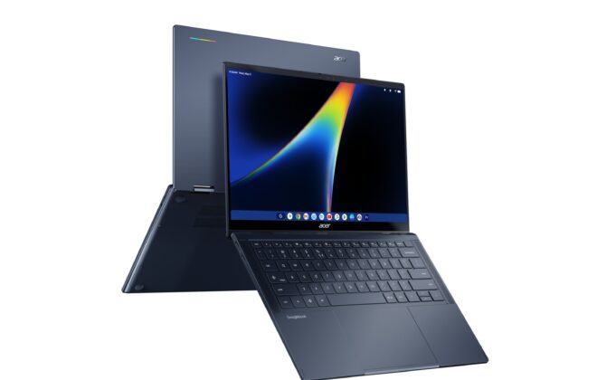 Acer Googlebook 14
