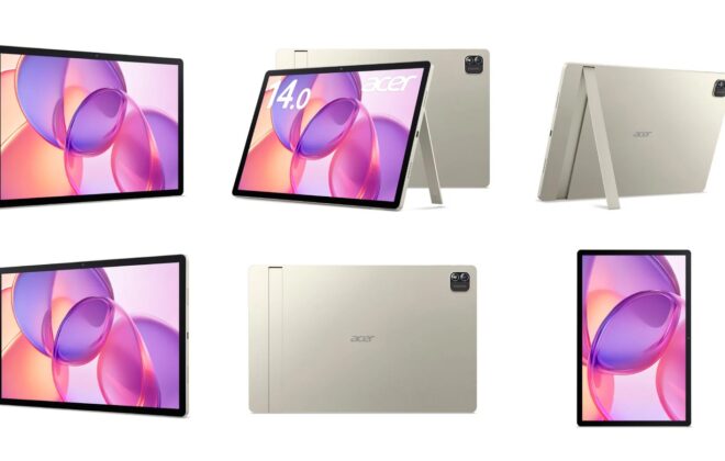 Acer Iconia A14