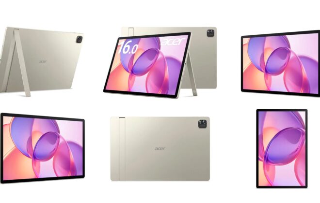 Acer Iconia A16