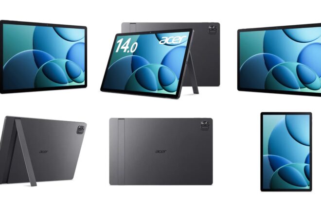 Acer Iconia X14