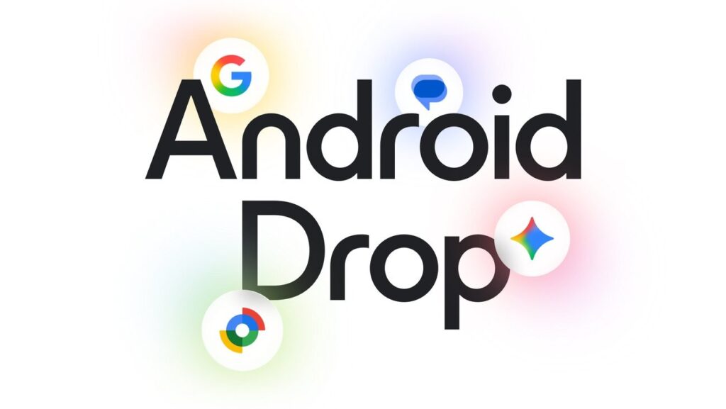 Android Drop 2026年9月