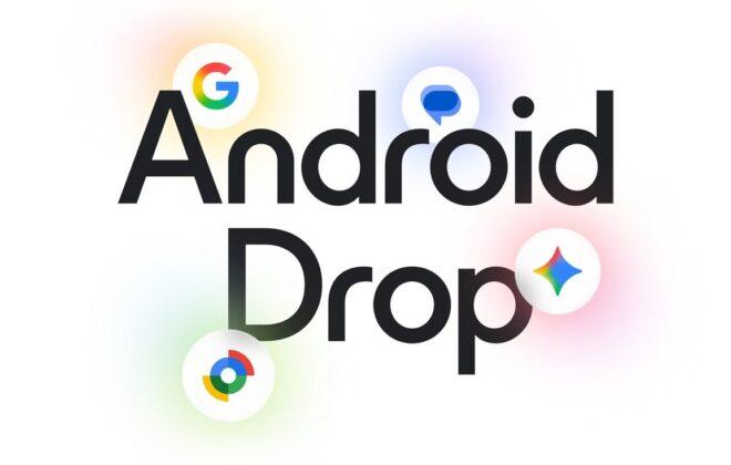 Android Drop 2026年9月