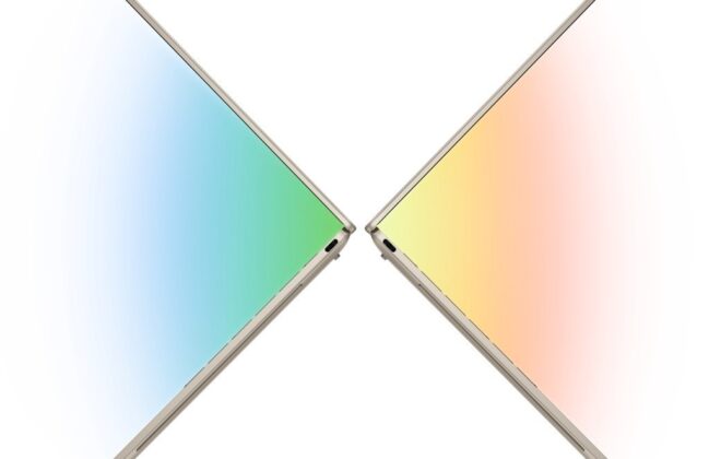 Dell XPS Googlebook