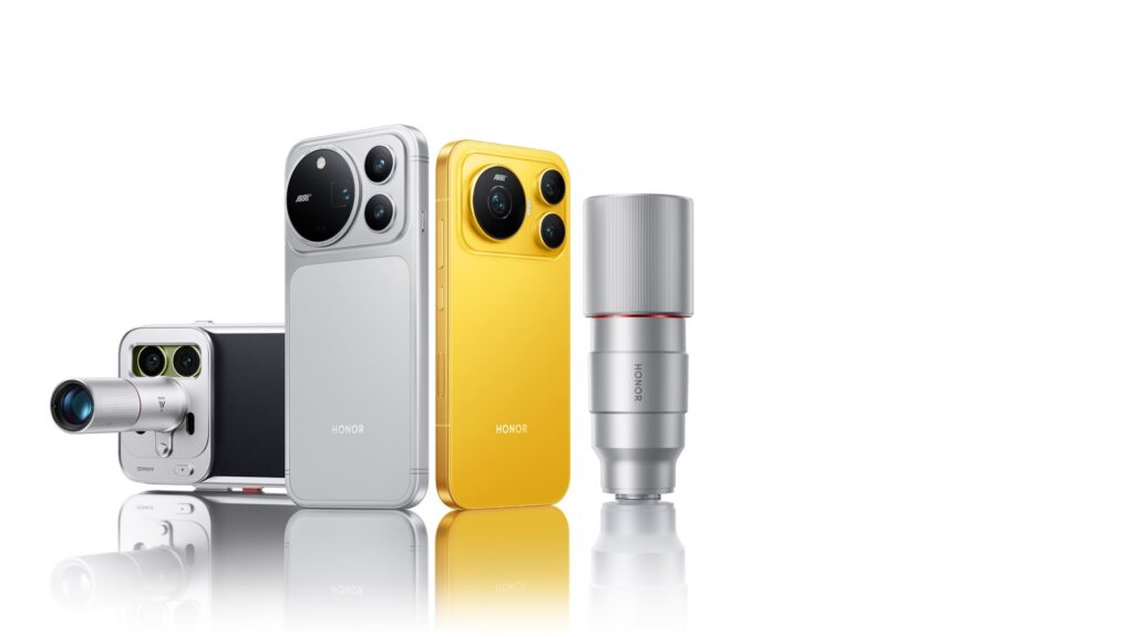 HONOR Magic9