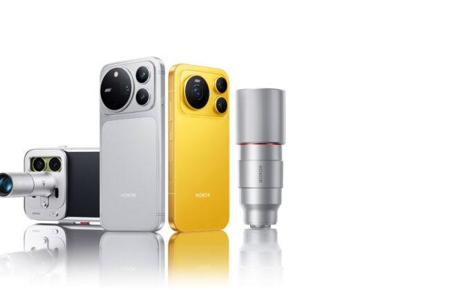 HONOR Magic9