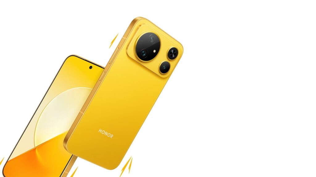 HONOR Magic9 超能版(Super Edition)