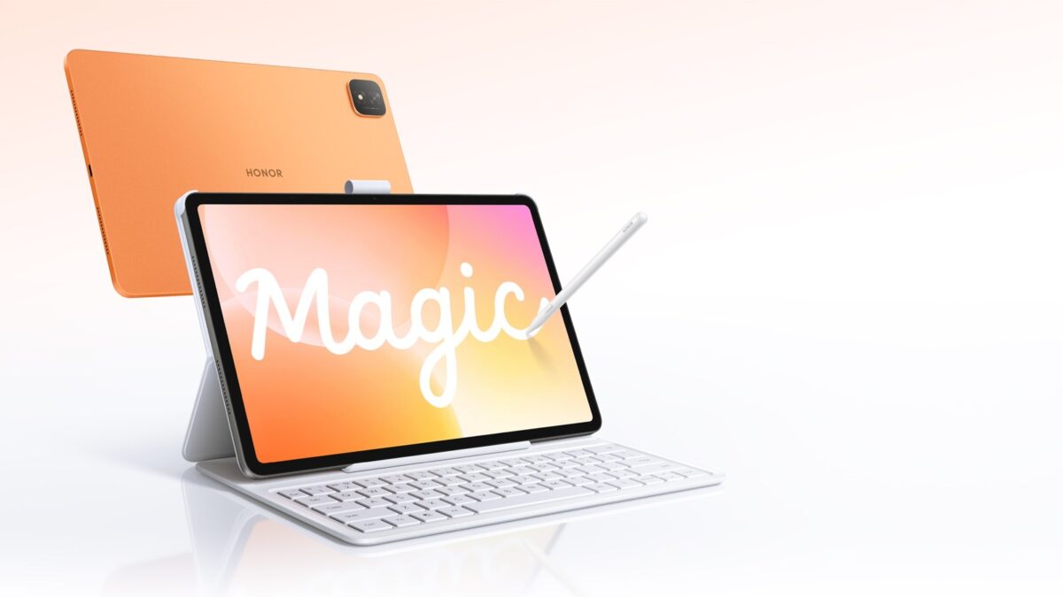 HONOR MagicPad 4