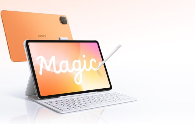 HONOR MagicPad 4
