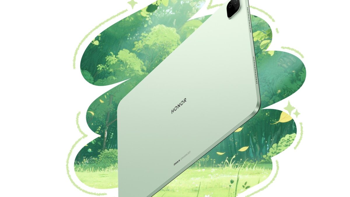 HONOR Pad X10 Pro Max（森林緑）