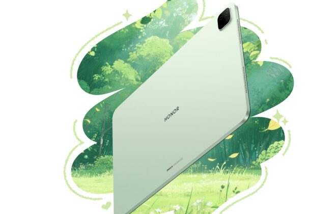 HONOR Pad X10 Pro Max（森林緑）