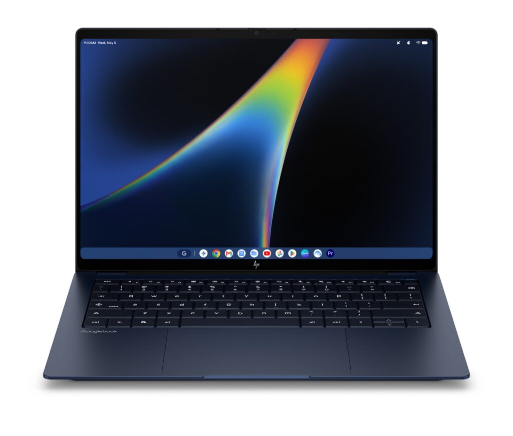 HP Googlebook 14