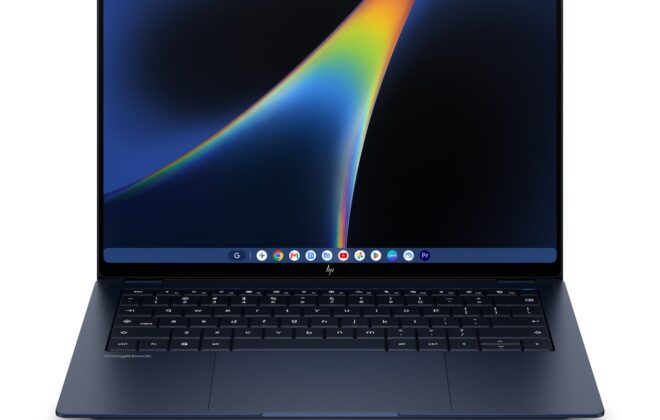 HP Googlebook 14