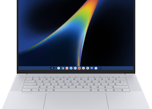 Lenovo Googlebook 15