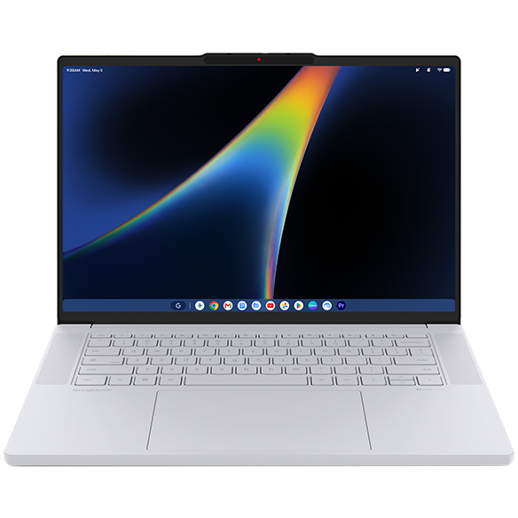 Lenovo Googlebook 15