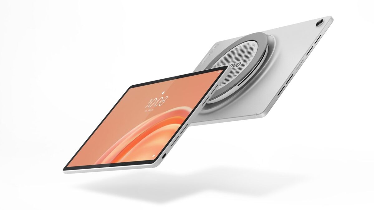 Lenovo Tab Plus Gen 2