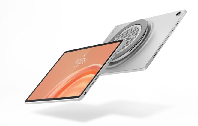 Lenovo Tab Plus Gen 2