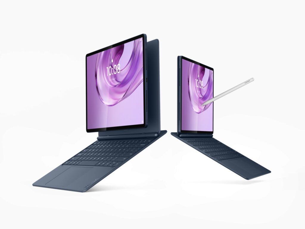Lenovo Yoga Tab Plus Gen 2