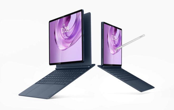 Lenovo Yoga Tab Plus Gen 2