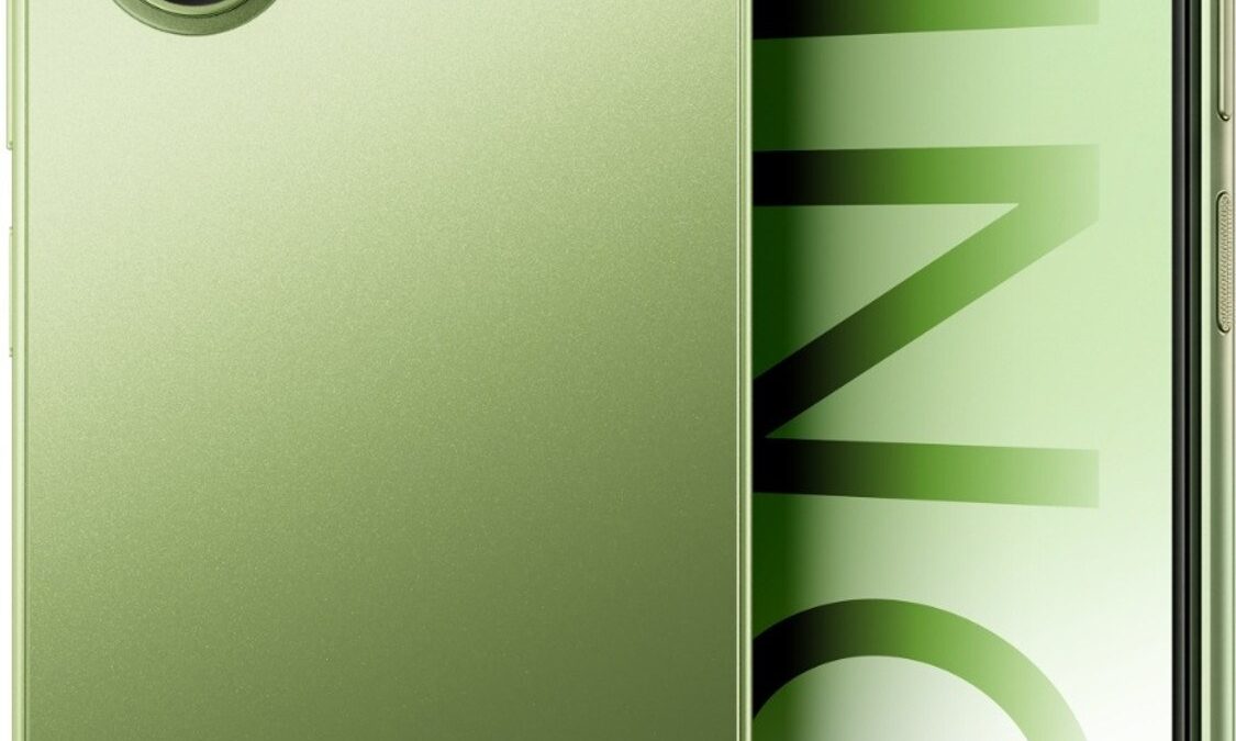 Mivi One 5G