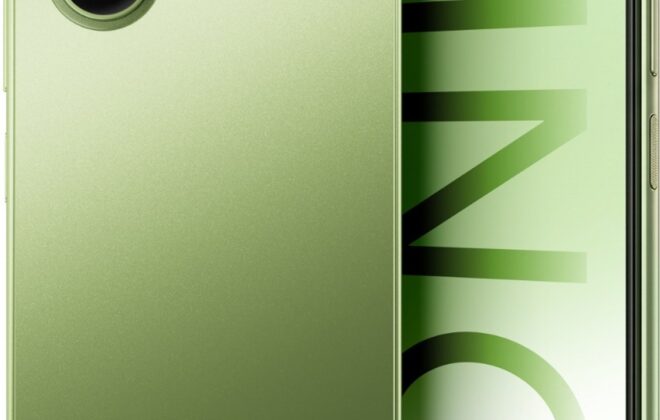 Mivi One 5G
